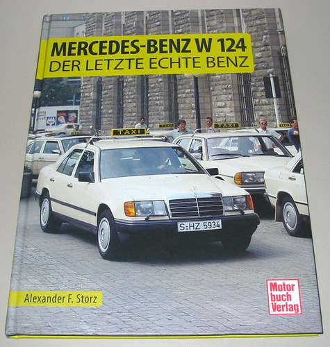 Bildband mercedes benz - mercedes,