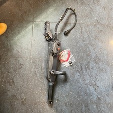 braccio per motore yamaha