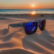 Occhiali da sole Ken Block Spy
