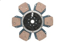 KAWE 3201 KW Clutch Disc