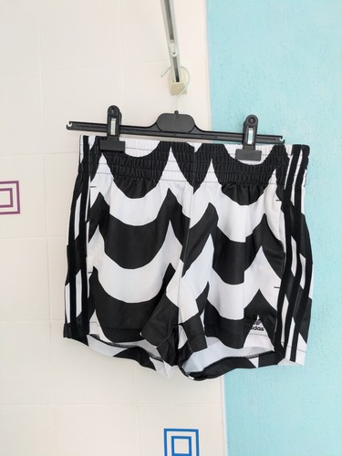 Pantaloncini donna adidas - pantaloncini,