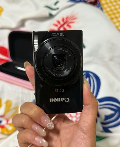 Canon powershot elph - canon,