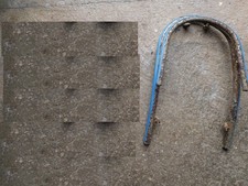 VESPA ACCESSORIO  VIGANO ARDOR
