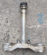 HONDA CBR1000RR 2007 PIASTRA INF STERZO TRIPLE TREE