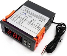Ruizhi 24v digital - dc,