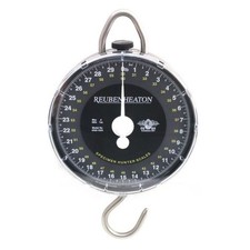 Bilancia per campioni Reuben