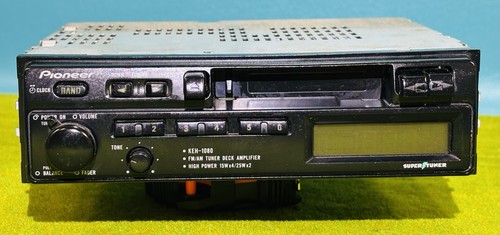 Vintage 90s pioneer super - vintage,