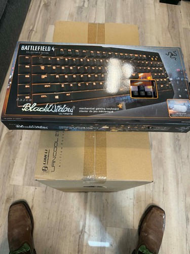 Razer battlefield edizione - razer,