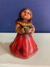 vintage STATUETTA THUN