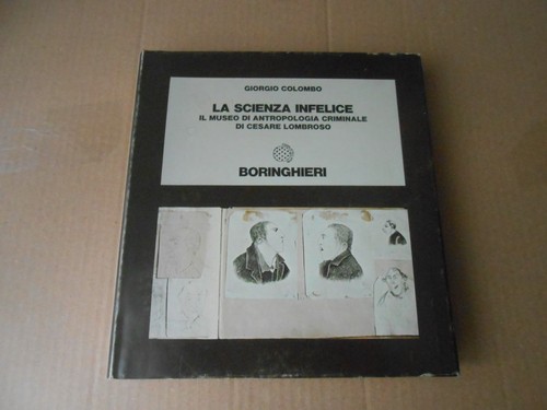 Scienza infelice museo - infelice,