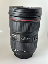 Canon EF 24-70mm f/2,8L II USM