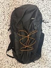 Zaino tecnico ultraleggero