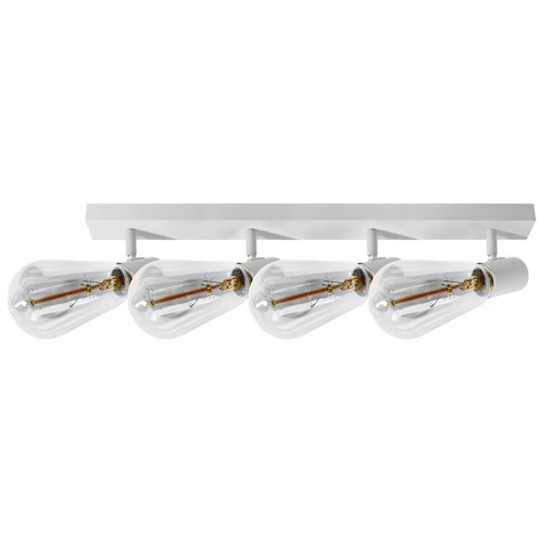 Miratic lampadario con faretti - miratic,