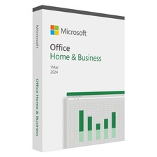 Microsoft Office Home &