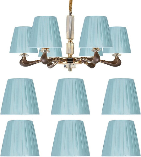 Pezzi paralumi per lampade - 6,