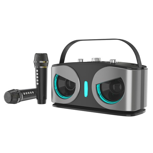 Sd306plus owl altoparlante - sd306plus,
