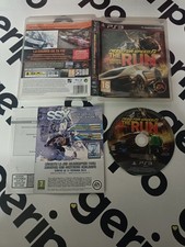 Need For Speed The Run Limited