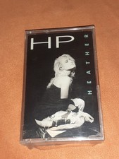 MUSICASSETTA  Heather Parisi -