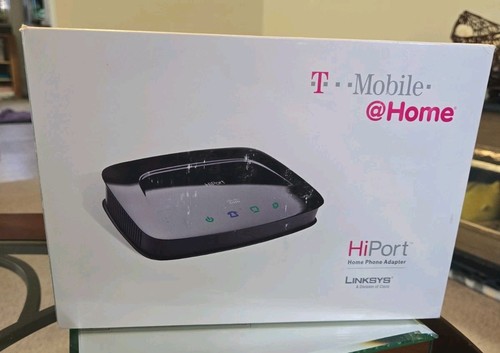 Adattatore telefono casa