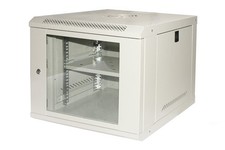 Armadio rack link serie - 19", 6u
