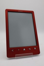 Sony eBook Reader PRS-T3 2GB WLAN 15,2 cm NON TESTATO NON TESTATO TESTATO Rosa E1021