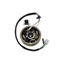 Alternatore ancoraggio