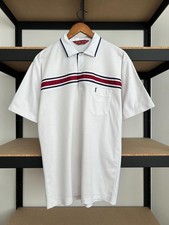 Polo sportiva vintage anni 80