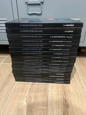 LA GRANDE STORIA DELL'ARTE -1