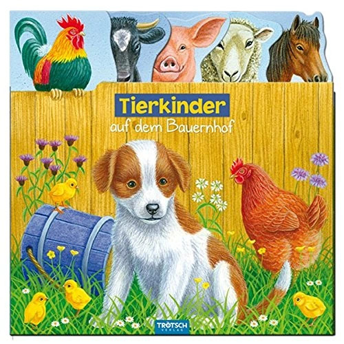 Trötsch verlag animali - trötsch, verlag: