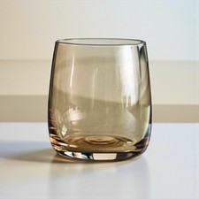 Set di Bicchieri da 6 pezzi in vetro soffiato di Maison Sucrée Art. Solaris