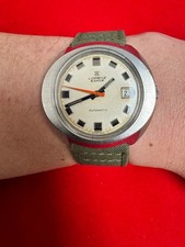 Lorenz Edox Automatico ETA