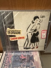 Francesco de Gregori canzoni