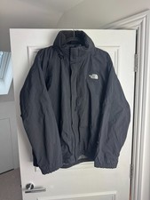 Giacca Impermeabile Hyvent The