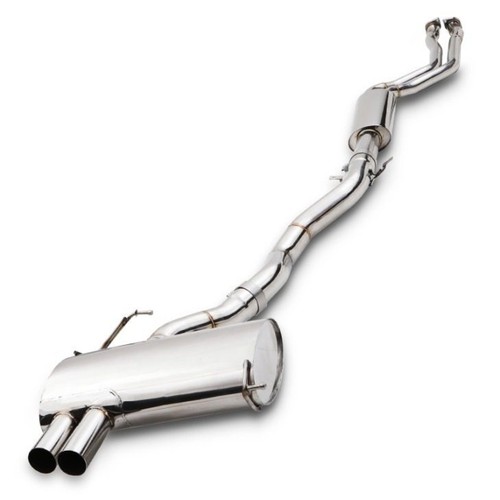 Collettore scarico catless - scarico,