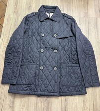 Giacca Barbour Blu Alasdiar
