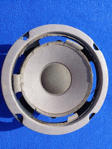 Woofer dell avvento - dell'avvento, ha