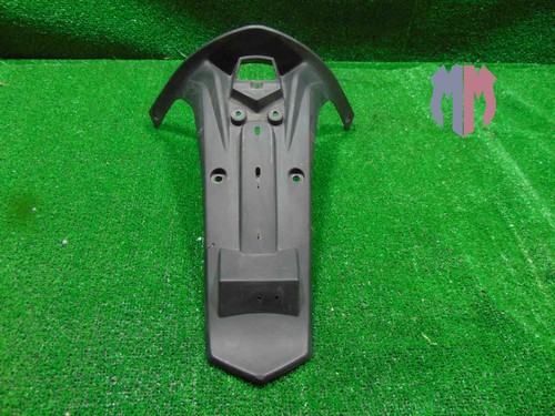 Parafango portatarga kymco - parafango,