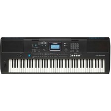 Tastiera Yamaha PSR EW 425 |