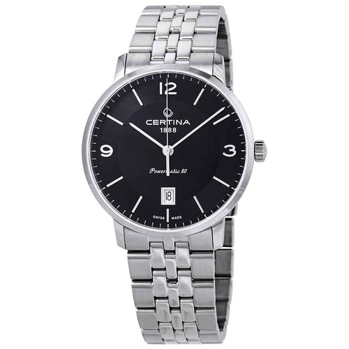 Orologio uomo certina - uomo, ds