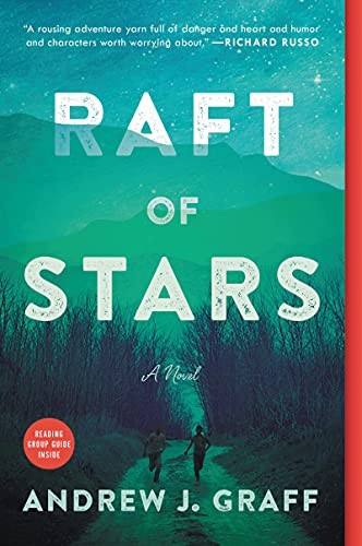 Raft stars - of,