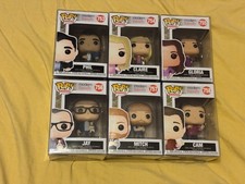 Funko Pop Television - Modern