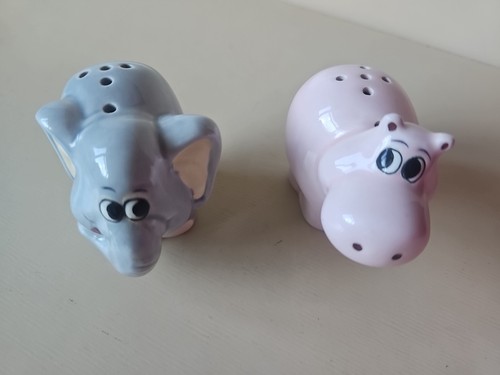 Novelty ceramic elephant - elephant, &