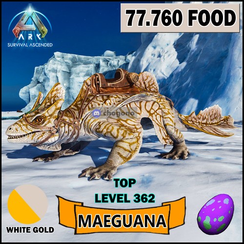 Ark survival ascended - survival,