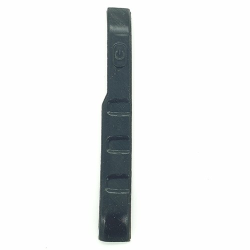 Pulsante accensione per - , garmin