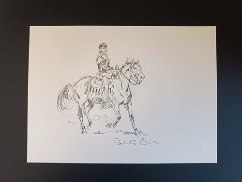 Tavola disegno opriginale