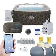 Jacuzzi Cabo piscina