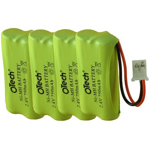 Batterie pour siemens gigaset - batterie,