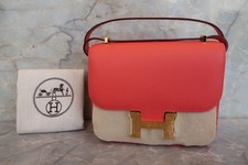 Borsa a tracolla HERMES