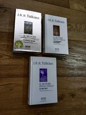 J.R.R. Tolkien Il Signore
