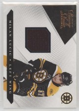 2010-11 Panini Luxury Suite